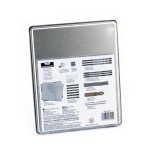 Royal & Langnickel Essentials(TM) Medium Charcoal Art Set W/Tin