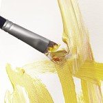 Liquitex BASICS Canvas, 3 pack, 16" x 20"