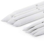 Mr. Pen - 14 Pack of Blending Stumps, Art Eraser, Blending Sticks for Drawing, Shading Pencils for Sketching