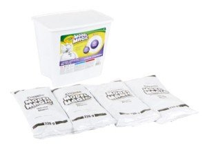 Crayola Model Magic White, Modeling Clay Alternative, Reusable Sculpting Material, Air Dry, Kids Arts & Crafts Supplies, 2lb Bucket, Easter Crafts