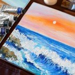 Paul Rubens Oil Paint, 20 Colors*50ml LargeTubes, Professional Oil Colors with High Saturation, Creamy Texture and Consistency,Art Supplies for Artists, Students, Beginners-B Set