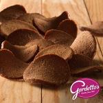 Gardetto's Special Request Garlic Rye Chips, Snack Bag, 14 oz