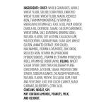 Amazon Grocery, Blueberry Fruit & Grain Cereal Bars, 1.3 Oz, 8 Ct (Previously Fresh Brand, Packaging May Vary)