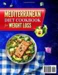 Super Easy Mediterranean Diet Cookbook for Weight Loss: The Proven Path to Heart Health, Sugar Control & Lasting Vitality — Quick, Delicious and 30-Minute Recipes Book | Incl. 30-Day Meal Plan