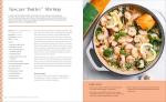 The 30-Day Mediterranean Meal Plan and Cookbook: A Beginner’s Guide to the World’s Best Diet for Long-Term Health and Longevity