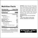 Quest Nutrition Protein Chips Variety Pack, BBQ, Cheddar & Sour Cream, Sour Cream & Onion, High Protein, Low Carb, 1.1 oz (Pack of 12)