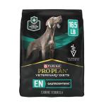 Pro Plan Veterinary Diets Purina EN Gastroenteric Canine Dog Food Dry Formula - 16.5 lb. Bag