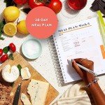 Good Housekeeping Quick and Easy 28-Day Mediterranean Diet; Delicious 30-minute recipes and a 28-day meal plan to help you lose weight, ward off diabetes, fight inflammation and boost your health.