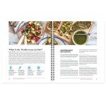 Good Housekeeping Quick and Easy 28-Day Mediterranean Diet; Delicious 30-minute recipes and a 28-day meal plan to help you lose weight, ward off diabetes, fight inflammation and boost your health.