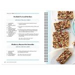 The 28-Day Mediterranean Diet: Daily Meal Plans, Delicious Recipes, and Tips for Building a Way of Eating You’ll Love for Life - Quick and Easy Planner to Adapt a Healthy Eating Habit!