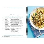 The 28-Day Mediterranean Diet: Daily Meal Plans, Delicious Recipes, and Tips for Building a Way of Eating You’ll Love for Life - Quick and Easy Planner to Adapt a Healthy Eating Habit!