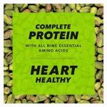 Wonderful Pistachios No Shells, Roasted & Salted Nuts, 0.75 Ounce Bag (Pack of 14), Protein Snacks, Vegan Snacks, On-the-Go, Individual Snacks for Adults