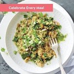 The 28-Day Mediterranean Diet: Daily Meal Plans, Delicious Recipes, and Tips for Building a Way of Eating You’ll Love for Life - Quick and Easy Planner to Adapt a Healthy Eating Habit!