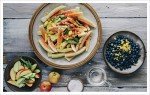 The Farmhouse Culture Guide to Fermenting: Crafting Live-Cultured Foods and Drinks with 100 Recipes from Kimchi to Kombucha [A Cookbook]