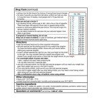 alli Weight Loss Diet Pills, Orlistat 60 mg Capsules, Non Prescription Weight Loss Aid, 120 Count Refill Pack