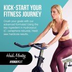 Hydroxycut Hardcore Elite - 100 Rapid-Release Thermo Caps - Energy & Focus - for Men & Women - 50 Servings