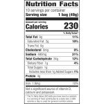 Gardetto's Snack Mix, Original Recipe, Single Serve Bags Multipack, 10 Ct, 17.5 oz