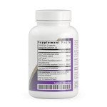 AdvoCare Carb-Ease Plus - Carb Blocker Supplement with Kidney Bean, Grape Seed & Green Coffee Extracts - Supports Healthy Metabolism* - 60 Capsules