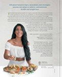 Plantifully Simple: 100 Plant-Based Recipes and Meal Plans for Health and Weight-Loss (A Cookbook)