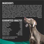 Purina Pro Plan Veterinary Diets EN Gastroenteric Canine Dog Food Dry Formula - 6 lb. Bag