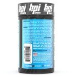 BPI Sports -Roxylean Extreme Fat Burner & Weight Loss Supplement, 60Count (Packaging May Vary)