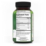 Irwin Naturals Maximum Strength 3-in-1 Carb Blocker - Neutralize Carbohydrates - 75 Liquid Softgels