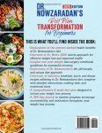Dr. Nowzaradan’s Diet Plan Transformation for Beginners: Embrace Your Path to a Healthier Life with Expert Strategies, Low-budget Recipes & 365-Day Tracking Journal (Dr. Now’s 1200-calorie Approach)