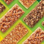 Nature Valley Crunchy Granola Bars, Value Pack, 60 Bars, 44.7 OZ Count (30 Pouches)