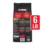 Purina Pro Plan Veterinary Diets DM Dietetic Management Feline Formula Dry Cat Food - 6 lb. Bag