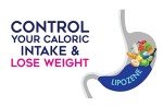 Lipozene MEGA Bottle - 120 Capsules, Making it Our Largest Size Available - Appetite Suppressant