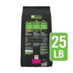 Purina Pro Plan Veterinary Diets HA Hydrolyzed Protein Dog Food Dry Vegetarian Formula - 25 lb. Bag