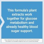 Life Extension Tri Sugar Shield - Promote Healthy Glucose Metabolism - Sorghum Bran, White Mulberry and Phloridzin Apple Extract - Gluten Free, Non-GOM, Vegetarian - 60 Capsules