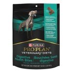 Purina Pro Plan Veterinary Diets Digestive Health Bites Dog Treat Chews - 16 oz. Pouch