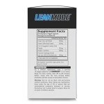 EVL Weight Loss Support Stack - Trans4orm Thermogenic Fat Burner & Metabolism Support Pills with Green Coffee Bean Extract and Forskolin Plus LeanMode Non-Stimulant