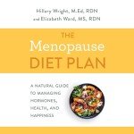 The Menopause Diet Plan: A Natural Guide to Managing Hormones, Health, and Happiness