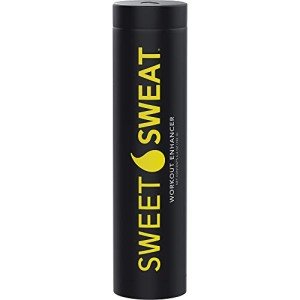 Sports Research Sweet Sweat 'Workout Enhancer' Gel - Maximize Your Exercise & Sweat Faster - 6.4oz Stick