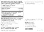 Klaire Labs Theraslim - Phase 2 Carb Controller Formula with White Bean Extract to Help Block Starches & Carb Calories (90 Capsules)