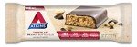 Atkins Chocolate Peanut Butter Protein Meal Bar, High Fiber, 16g Protein, 2g Sugar, 3g Net Carb, Meal Replacement, Keto Friendly, 5 Count