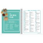 28-Day Anti-Inflammatory Diet Easy meal plans, recipes, shopping lists and more to lower inflammation!