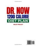 Dr Now 1200 Calorie Diet Plan: chieve Lasting Weight Loss with a 65-Day Meal Plan and 365 Days of Simple, Budget-Friendly Recipes | Practical Tips for Sustainable Results.