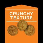 Pro Plan Veterinary Diets Purina Crunchy Bites Cat Treats - 1.8 oz. Pouch (Pack of 3)
