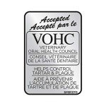 Pro Plan Veterinary Diets Purina Crunchy Bites Cat Treats - 1.8 oz. Pouch (Pack of 3)