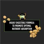 Purina Pro Plan Veterinary Diets HA Hydrolyzed Feline Formula Dry Cat Food - 4 lb. Bag