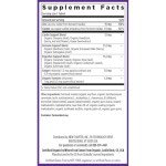 New Chapter Zinc Supplement, Fermented Zinc Complex, ONE Daily for Immune Support + Skin Health, Mineral-Balancing Formula Rich in Copper, Easy to Swallow & Digest, 60 Count (2 Month Supply)