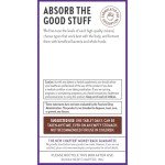 New Chapter Zinc Supplement, Fermented Zinc Complex, ONE Daily for Immune Support + Skin Health, Mineral-Balancing Formula Rich in Copper, Easy to Swallow & Digest, 60 Count (2 Month Supply)