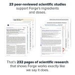 LEGION Forge Fasted Fat Burner - Thermogenic Fat Burner, Target Stomach Fat and Trim Belly Fat with Yohimbe, HMB Supplement, Choline. All Natural, 45 Servings.…, 180 Count (Pack of 1)