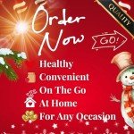 Healthy Snack Variety Box for Adults - Deluxe Assortment with Granola Bars, Nut Mixes, and Fruit Snacks for Families, Office, Gifts, and Travel (28 Count)