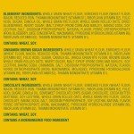 belVita Bites Breakfast Biscuits Variety Pack, 3 Flavors, 40 Snack Packs