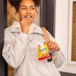 belVita Bites Breakfast Biscuits Variety Pack, 3 Flavors, 40 Snack Packs