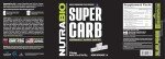 NutraBio Super Carb - Complex Carbohydrate Supplement Powder - Cluster Dextrin and Electrolytes for Performance Enhancement & Muscle Recovery - Unflavored, 30 Servings